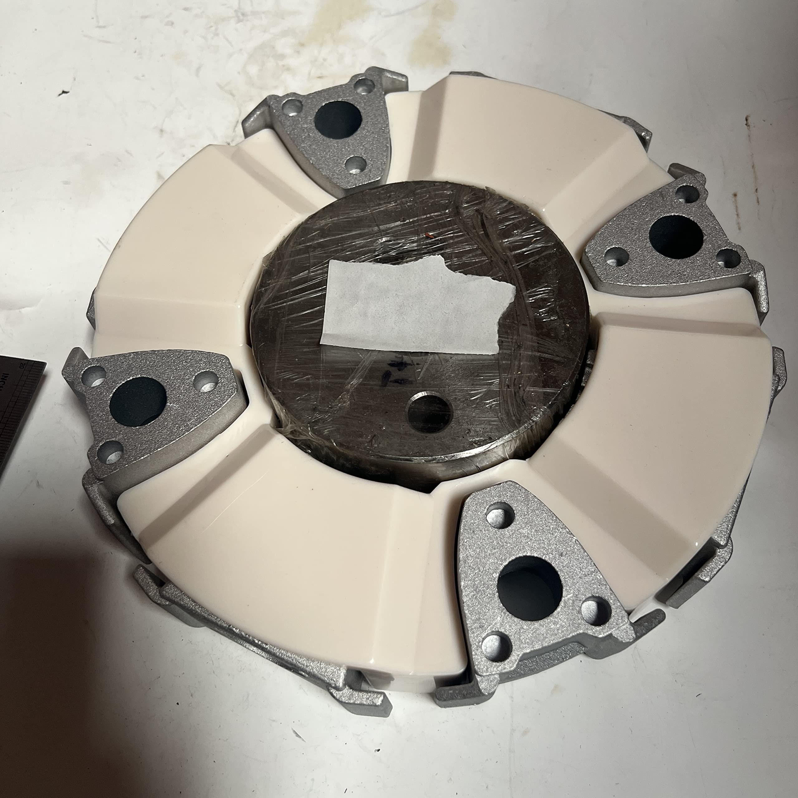 ヨビニオンマルル 287-0169 2870169 Coupling Gp Flexible Fits Caterpillar Cat E330D